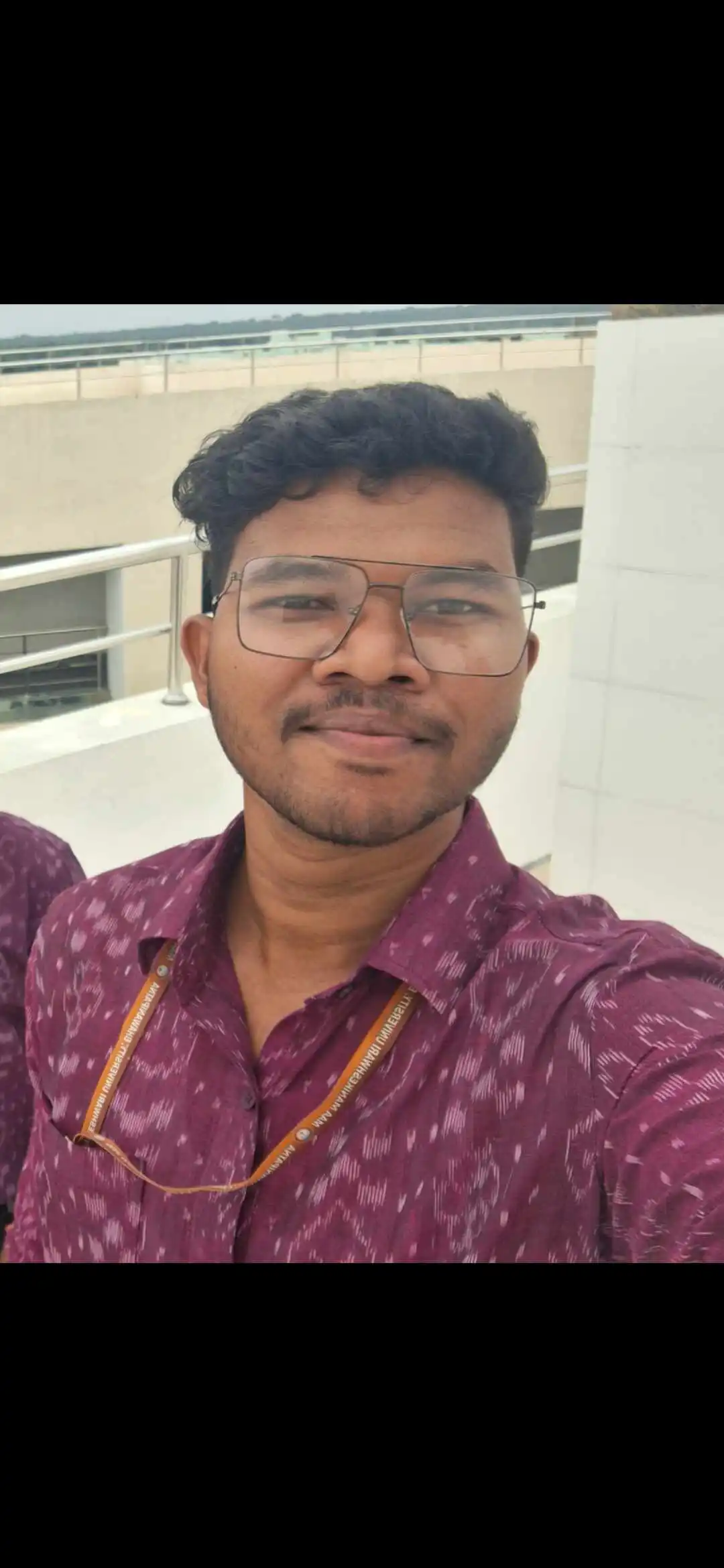 Balram Naik