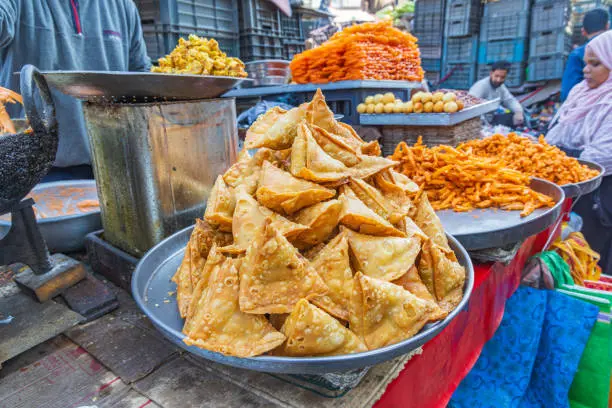 samosa