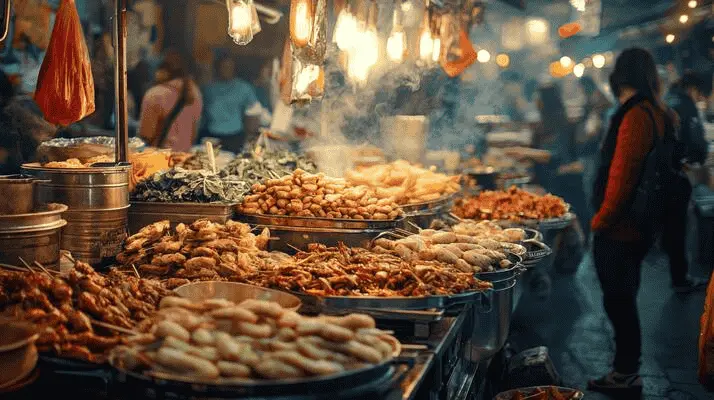 golgappe